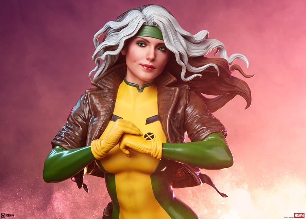 Marvel Premium Format Statue Rogue 48 cm