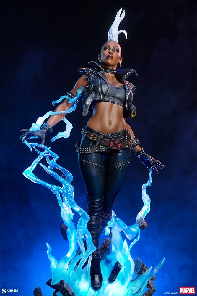 Marvel X-Men Premium Format Figure Storm 64 cm