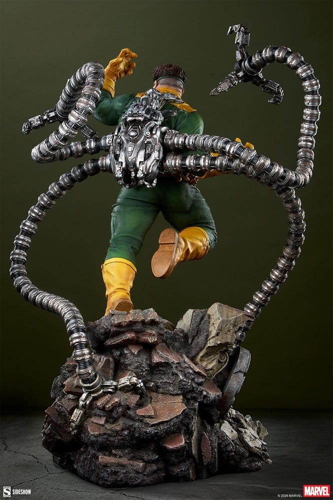 Marvel Premium Format Figure Doctor Octopus 74 cm