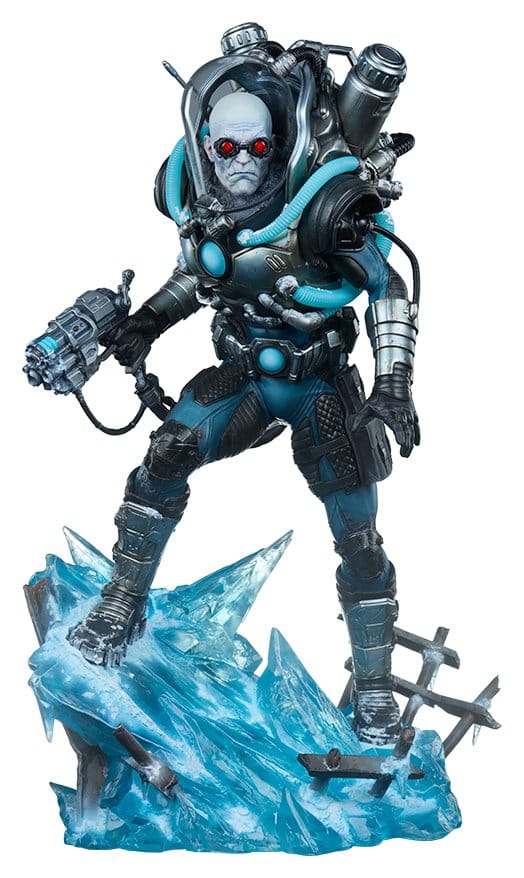 DC Comics Premium Format Figure Mr. Freeze 59 cm