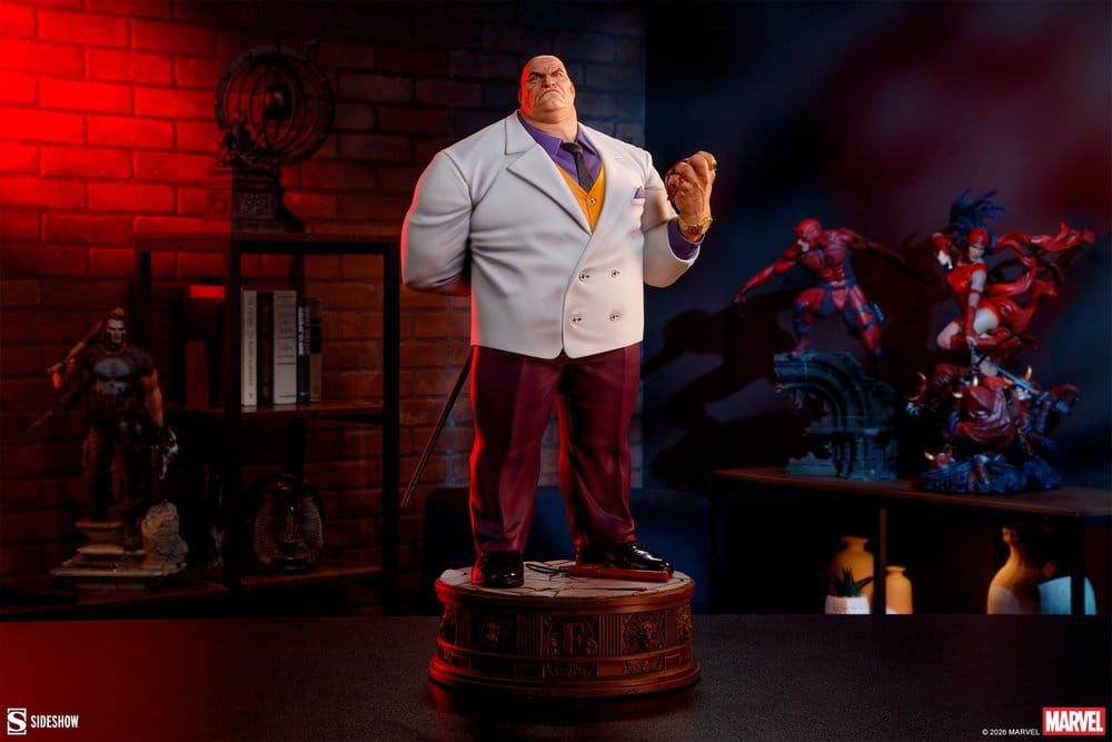 Marvel Premium Format Figure Kingpin 59 cm