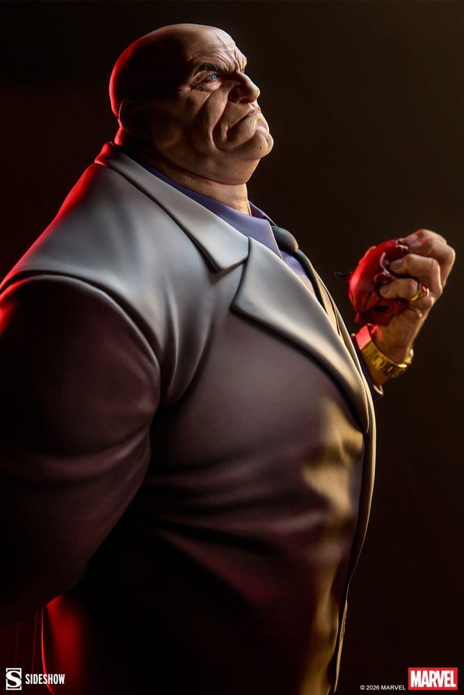 Marvel Premium Format Figure Kingpin 59 cm