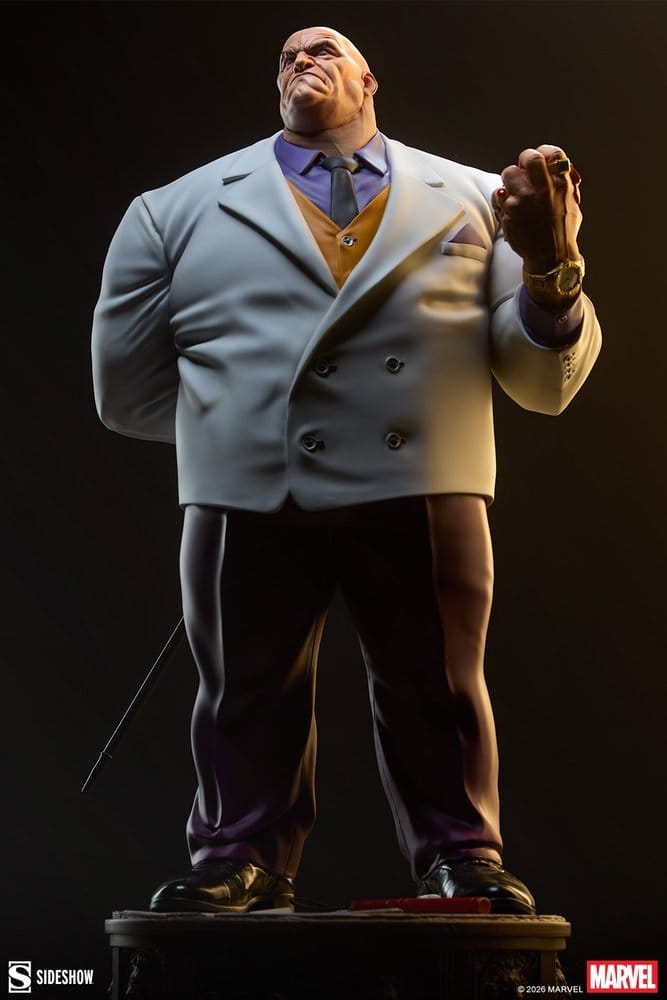 Marvel Premium Format Figure Kingpin 59 cm
