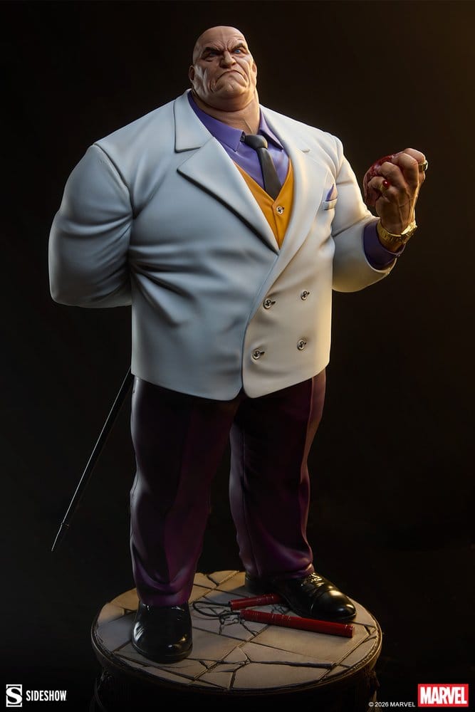 Marvel Premium Format Figure Kingpin 59 cm