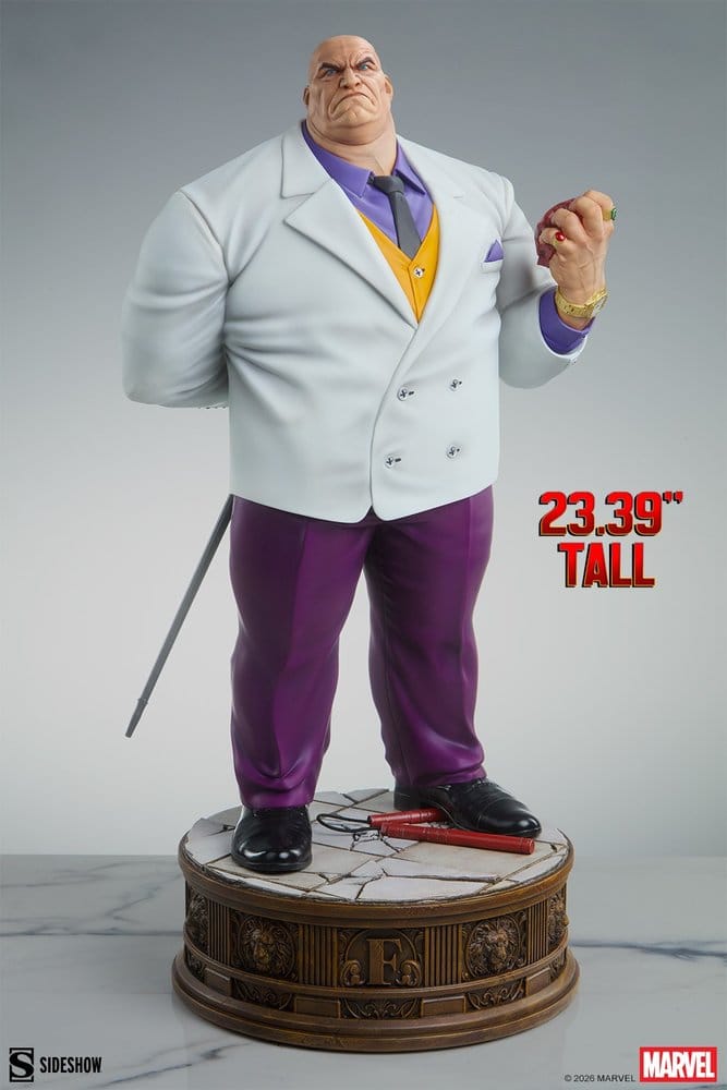 Marvel Premium Format Figure Kingpin 59 cm