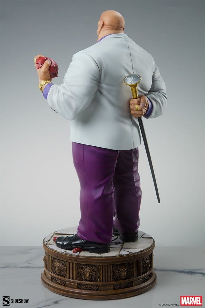 Marvel Premium Format Figure Kingpin 59 cm