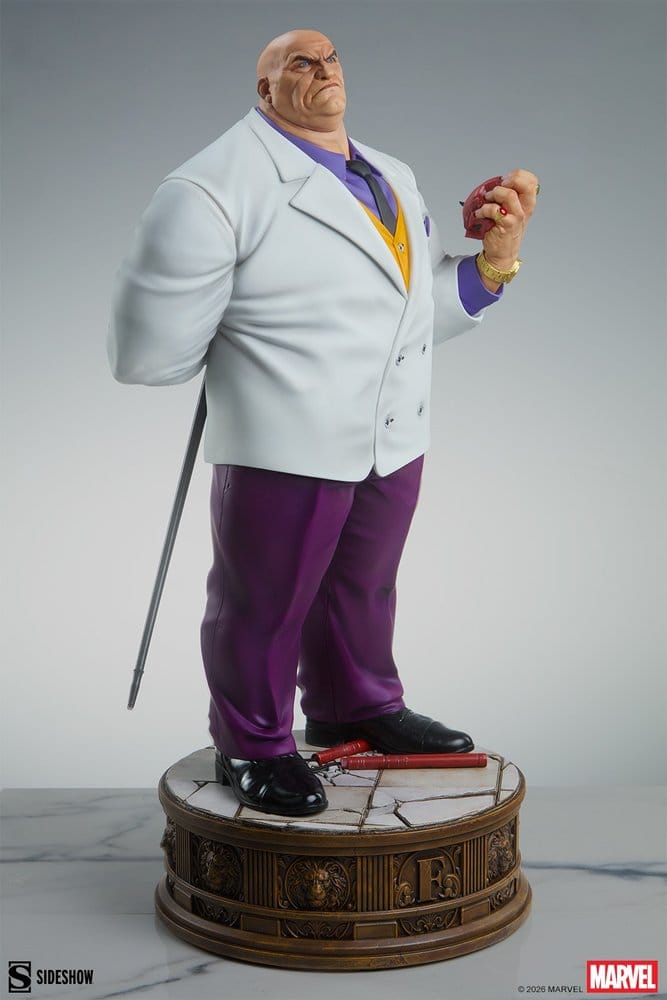 Marvel Premium Format Figure Kingpin 59 cm