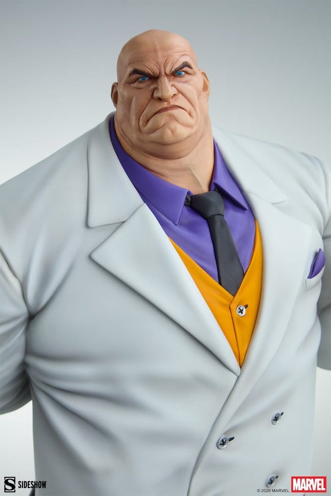 Marvel Premium Format Figure Kingpin 59 cm