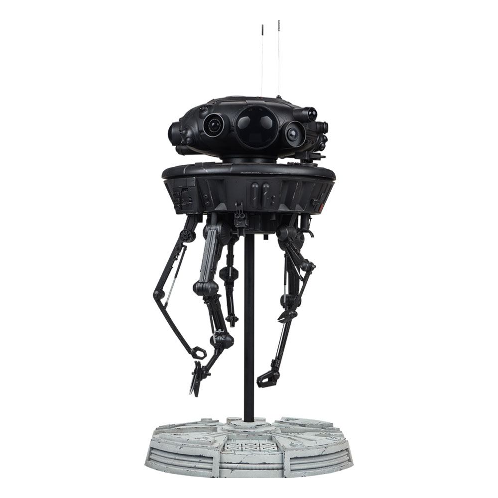 Star Wars Premium Format Statue Probe Droid 68 cm