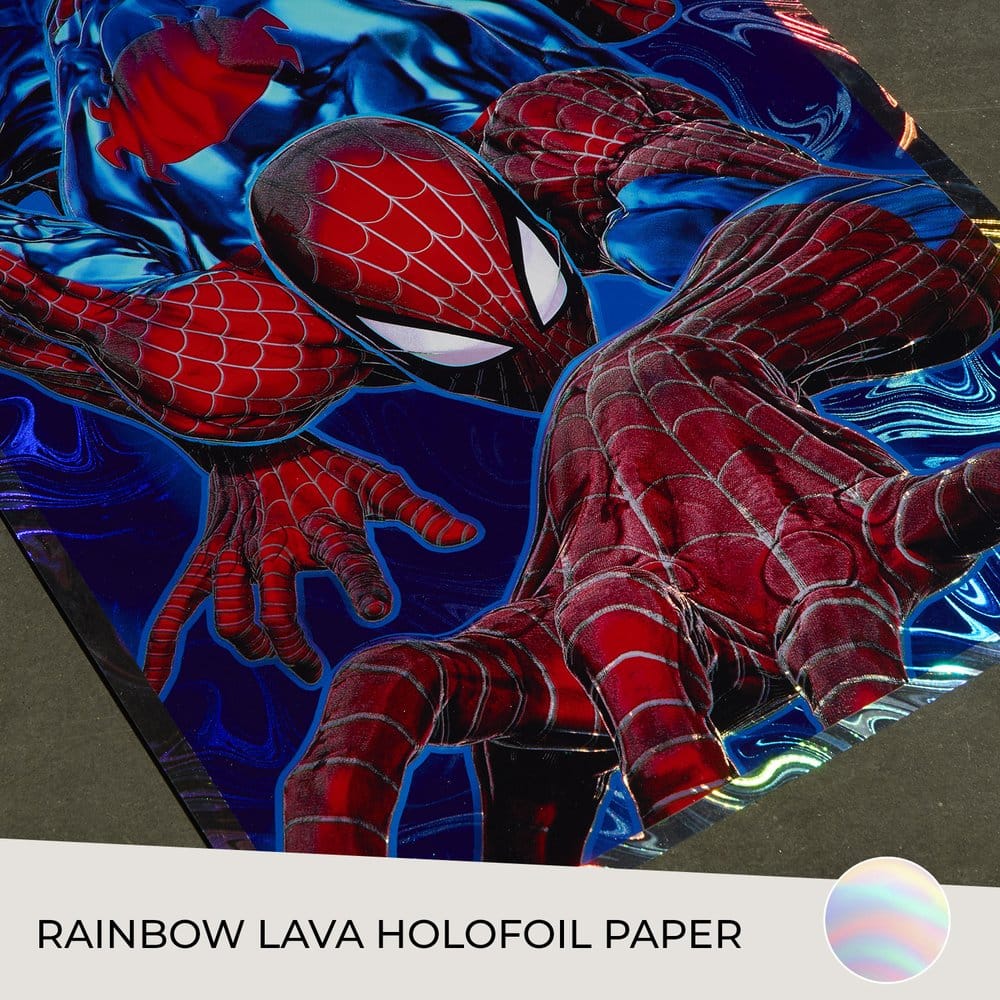 Marvel Art Print Spider-Man '94 61 x 41 cm - unframed
