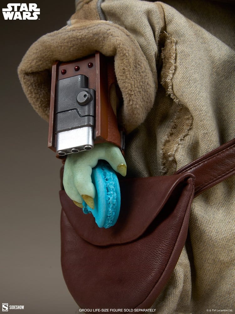 Star Wars Accessories Set Grogu