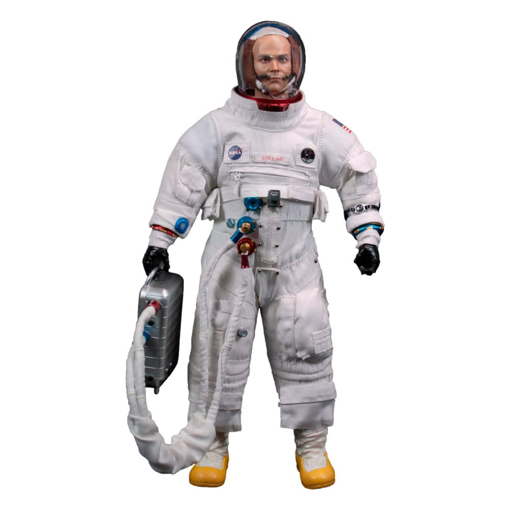 NASA Apollo 11 Action Figure 1/6 Michael Collins 30 cm