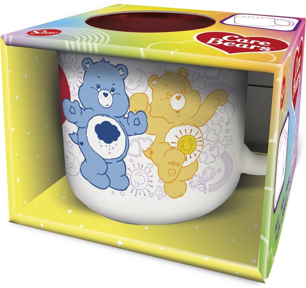 Care Bears Mug 414 ml