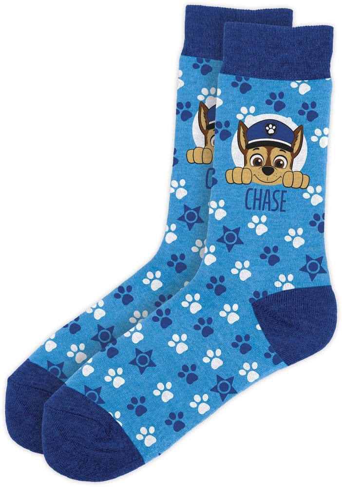 Paw Patrol Mug & Socks Set Icons