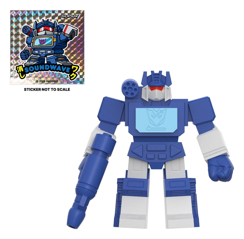 Transformers Keshi Mini Figures Blind Box Assortment (24)