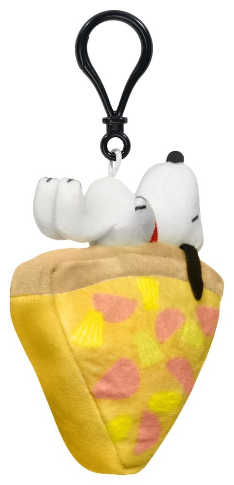 Peanuts Super Duper Plush Figures Wave 03 Blind Box Display (12)