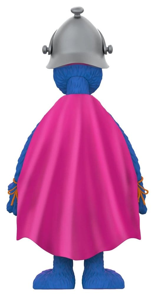 Sesame Street Supersize Vinyl Figure Super Grover 36 cm