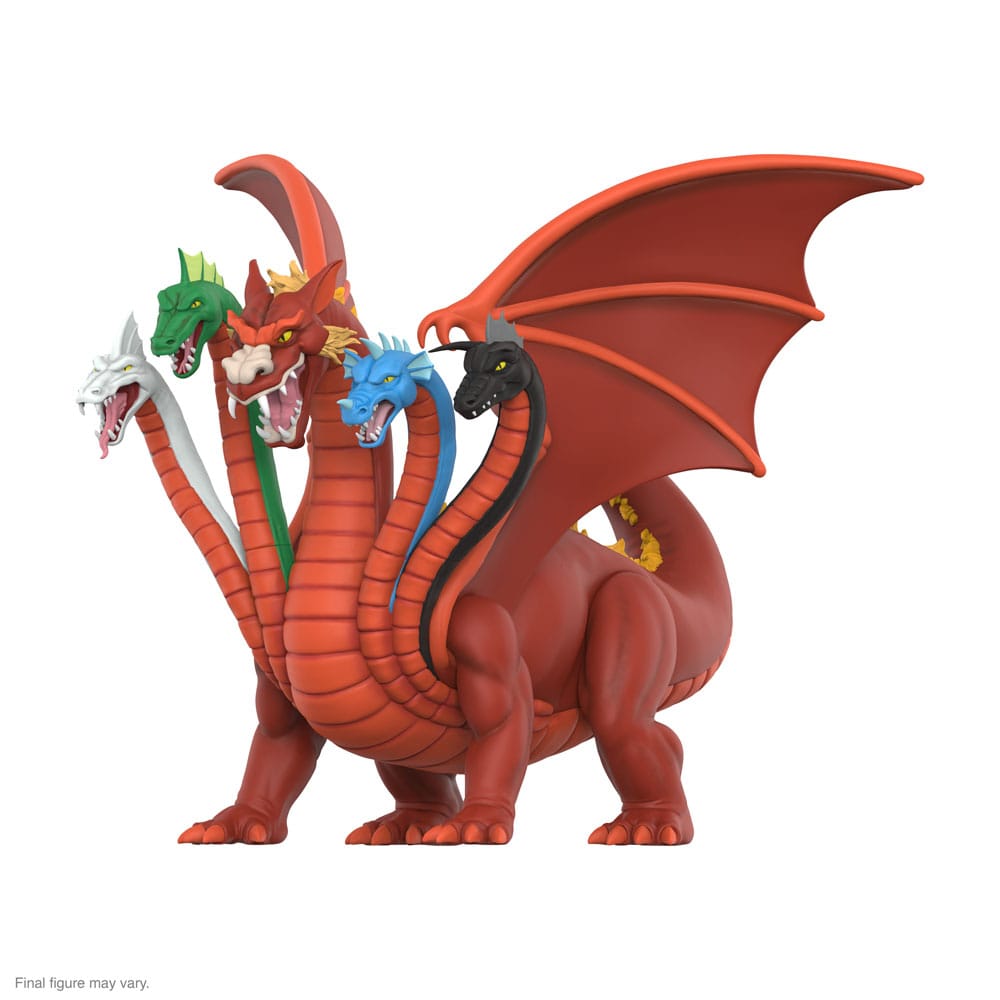 Dungeons & Dragons Ultimates Action Figure Tiamat 50 cm