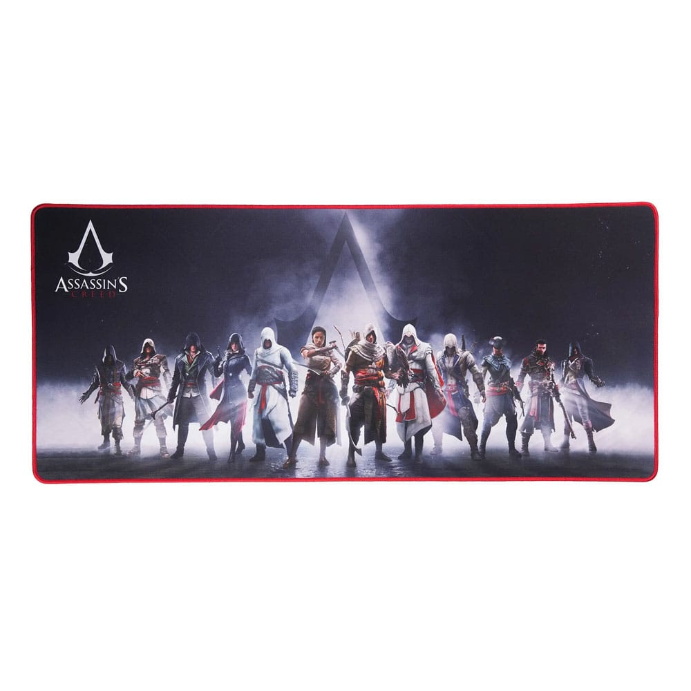 Assassin´s Creed XXL Desk Mat