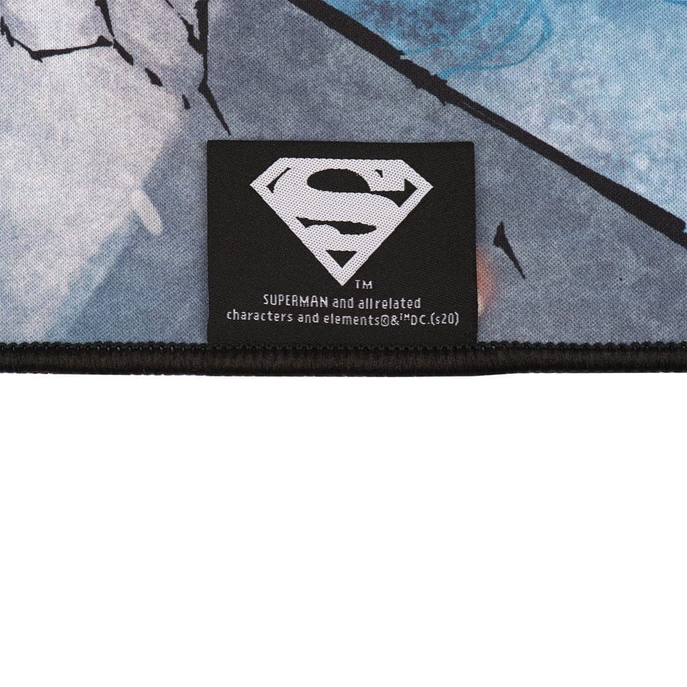 Superman XXL Desk Mat Version 1