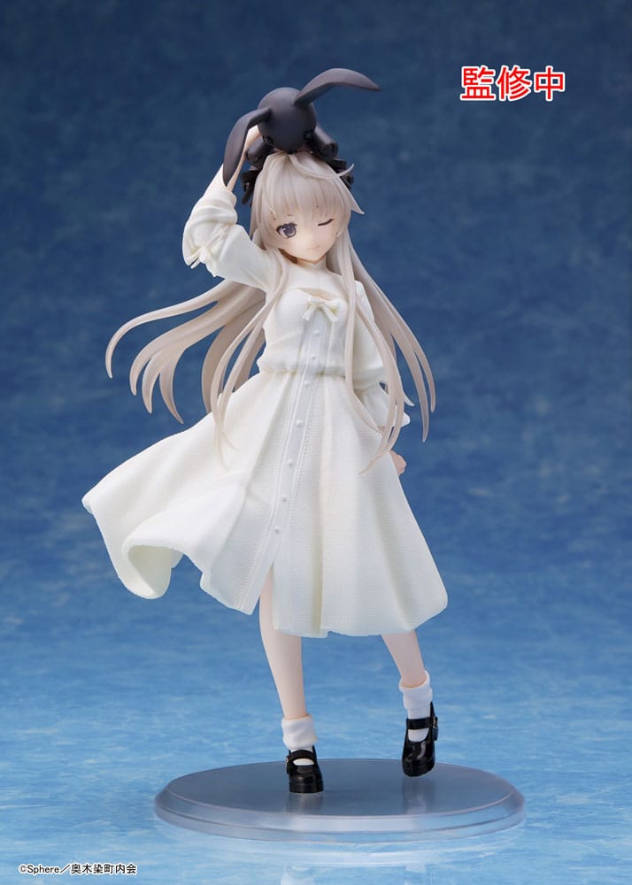 Yosuga no Sora Coreful PVC Statue Sora Kasugano Prim Ver. 18 cm