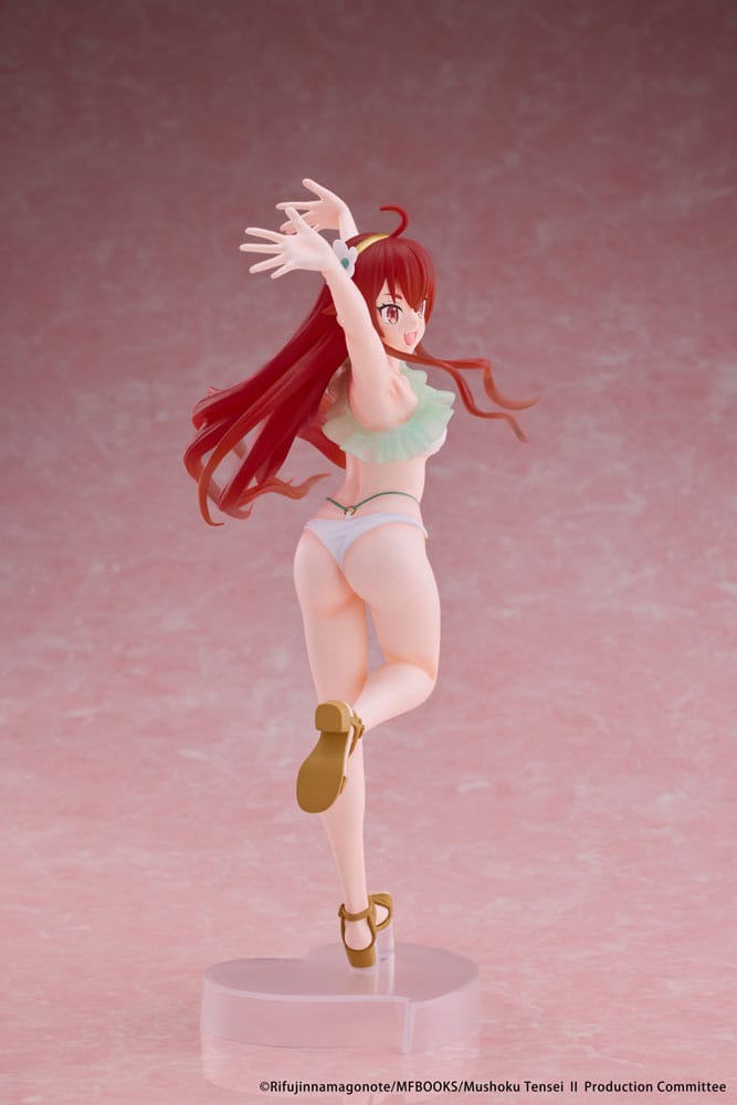 Mushoku Tensei: Jobless Reincarnation Ravityper PVC Statue Eris Boreas Greyrat 20 cm