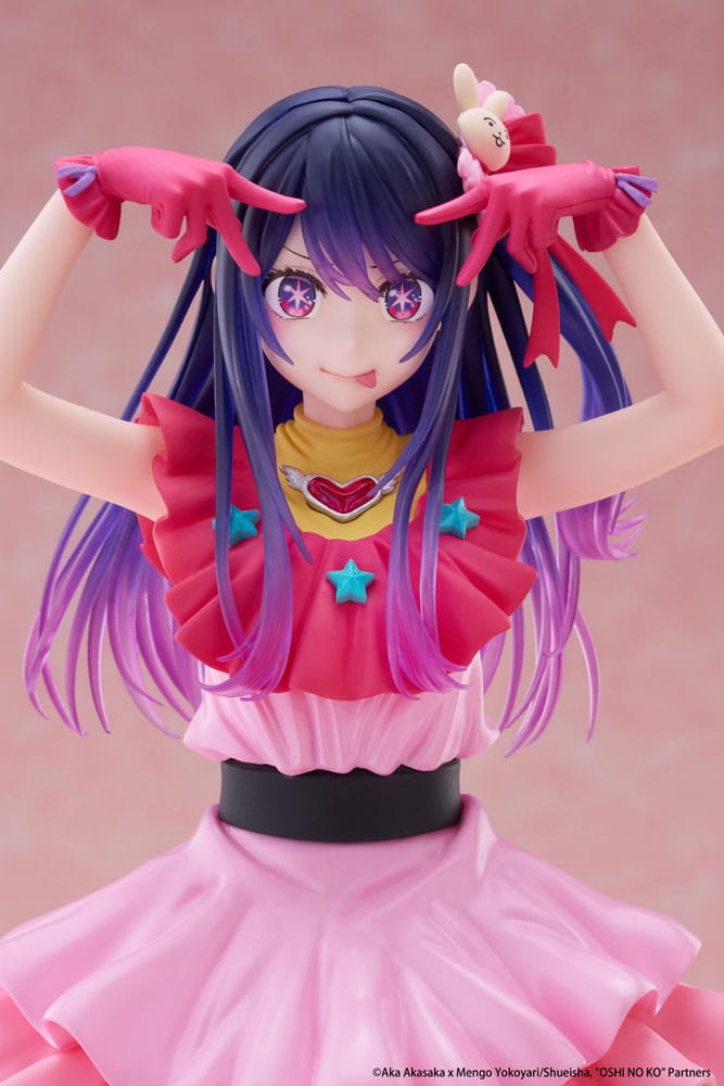Oshi no Ko T-Most PVC Statue Ai Reissue 29 cm