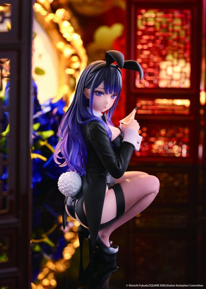 My Dress-Up Darling Desktop Cute PVC Figure Marin Kitagawa (Arisa Izayoi Ver.) 13 cm