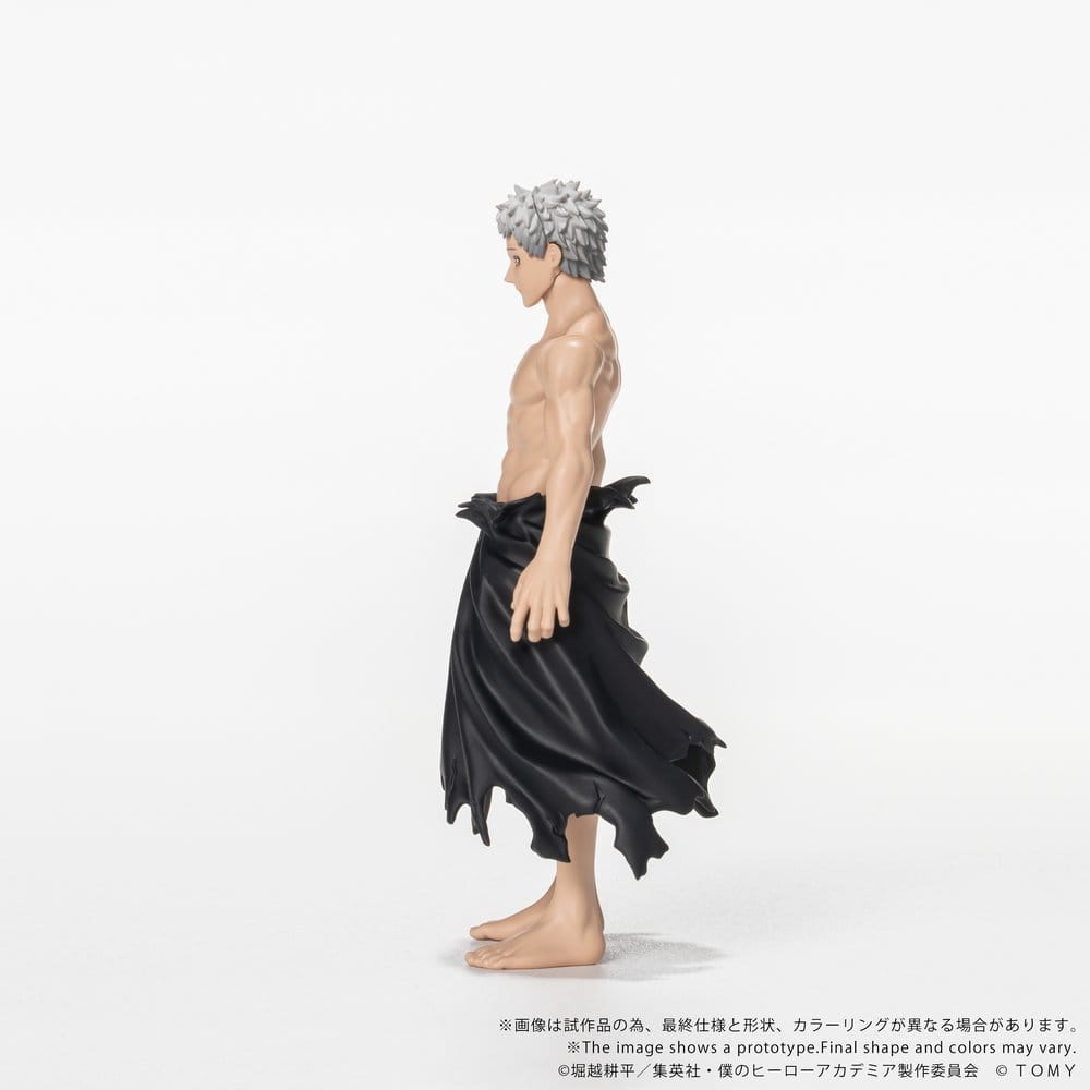 My Hero Academia Collekazaro Action Figure CK-M15 All For One 11 cm