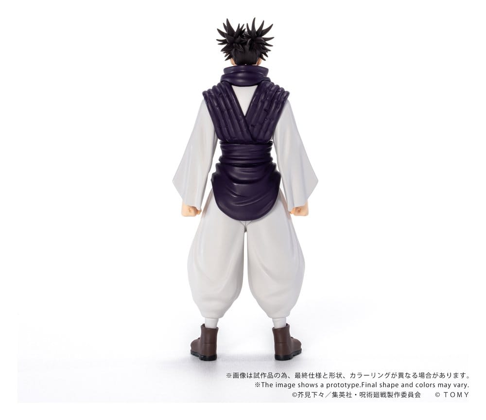 Jujutsu Kaisen Collekazaro Action Figure CK-J04 Choso 11 cm