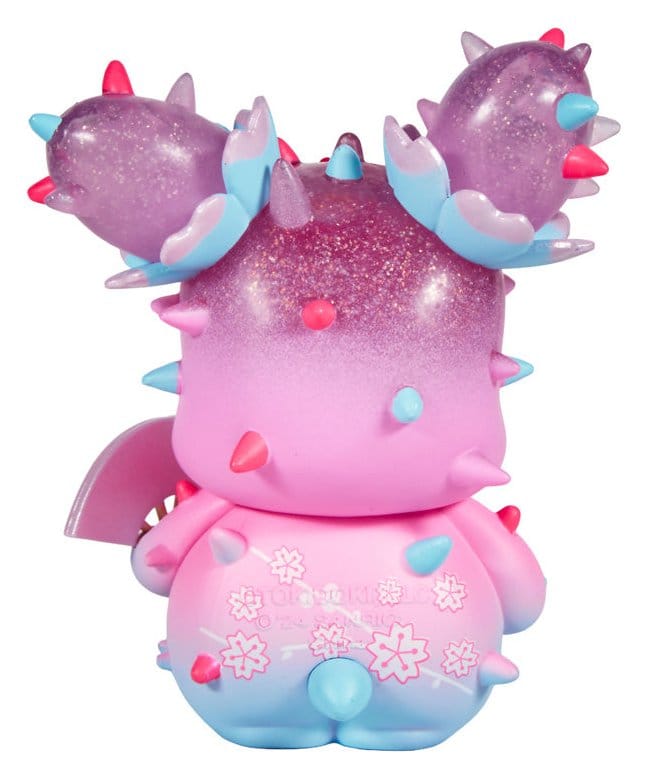 tokidoki x Hello Kitty Blind Box Figures Assortment Cherry Blossom Pochacco (6)