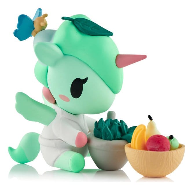 Unicorno Blind Box Figures Assortment Spa Day 7 cm (8)