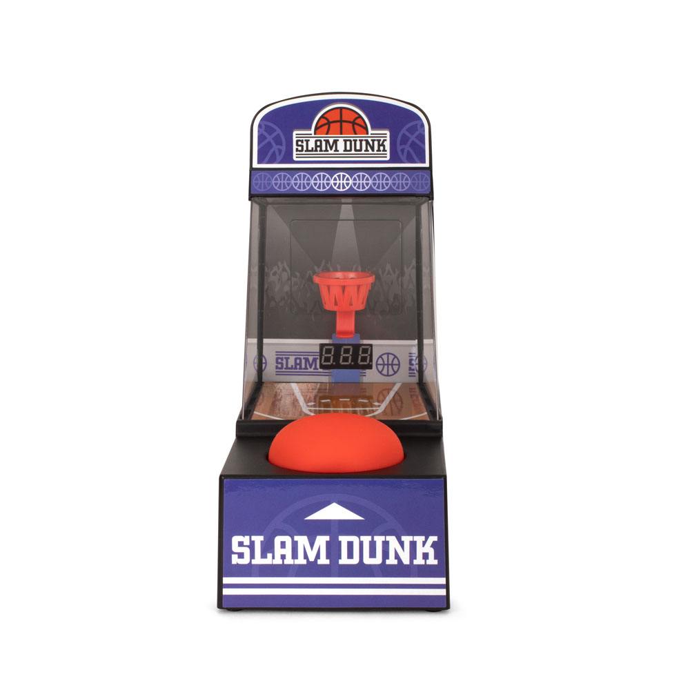 ORB Retro Basketball Mini Arcade Machine