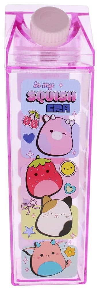 Squishmallows Water Bottle Flip Top In My Squish Era