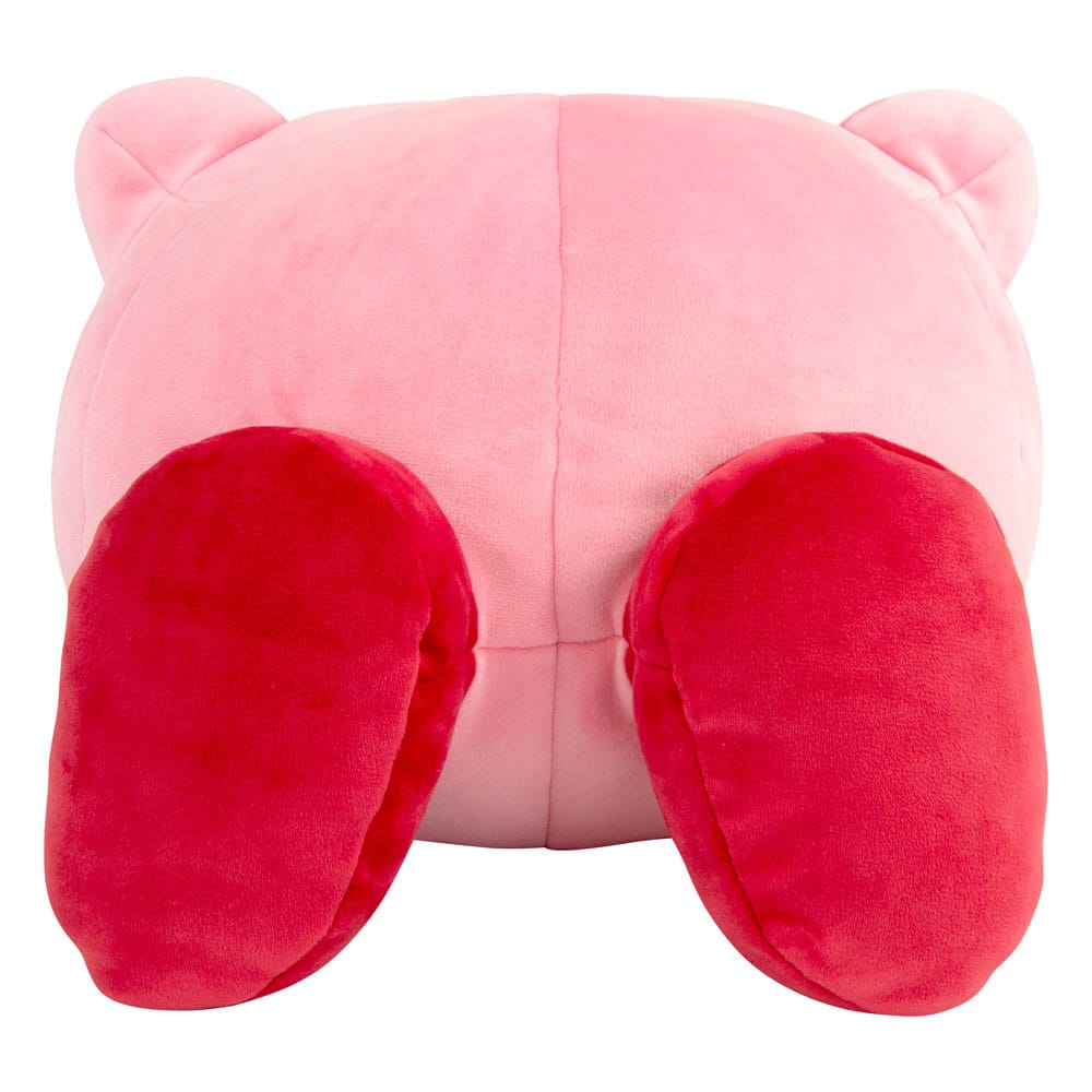 Kirby Mocchi-Mocchi Plush Figure Mega - Kirby Hovering 30  cm