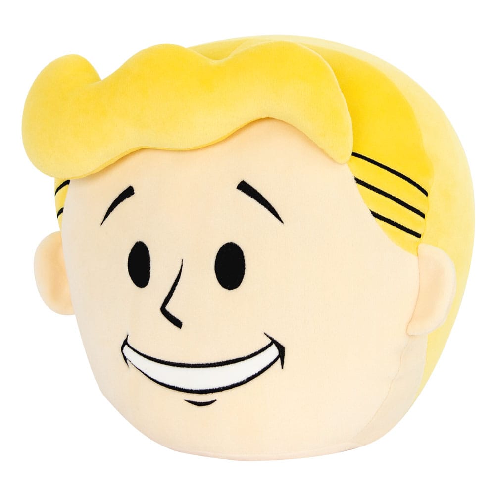 Fallout Mocchi-Mocchi Mega Plush Figure Vault Boy