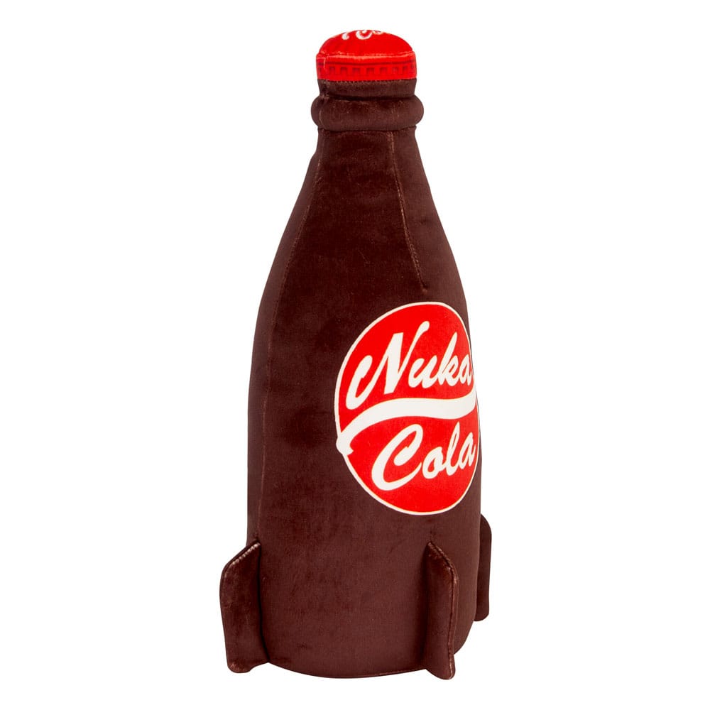 Fallout Mocchi-Mocchi Mega Plush Figure Nuka-Cola
