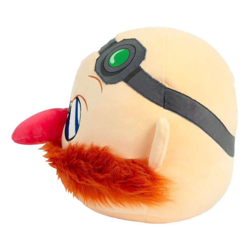 Sonic - The Hedgehog Mocchi-Mocchi Mega Plush Figure Eggman