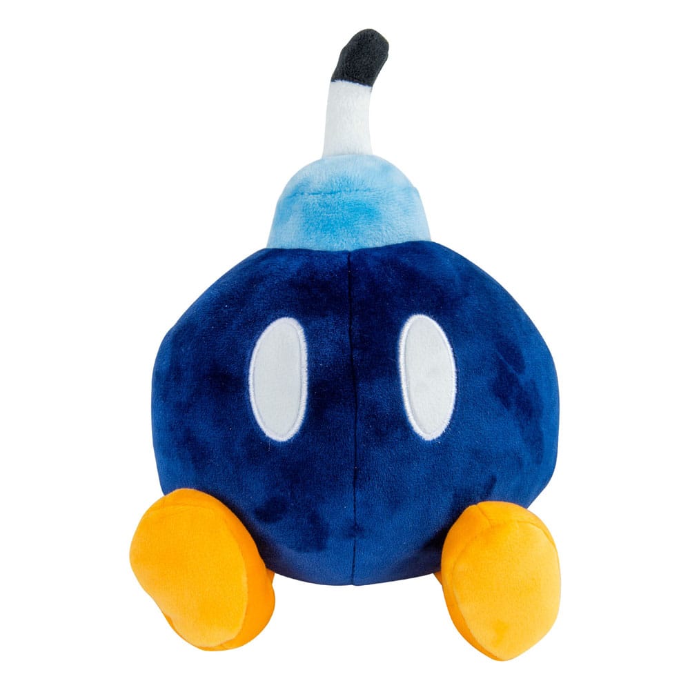 Mario Kart Mocchi-Mocchi Plush Figures Set 1 15 cm Assortment (5)