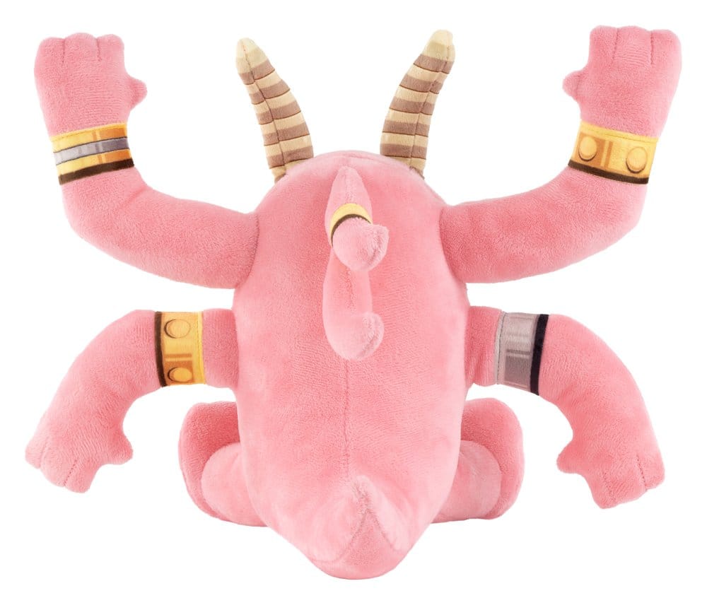 Warhammer Plush Figure Pink Horror of Tzeentch