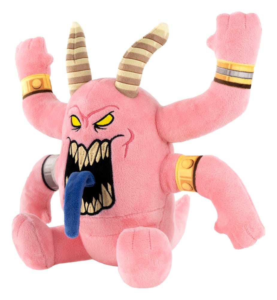 Warhammer Plush Figure Pink Horror of Tzeentch