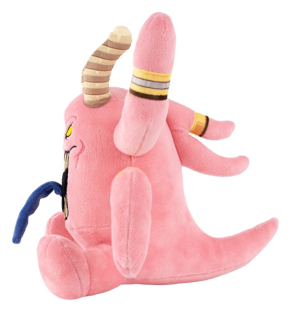 Warhammer Plush Figure Pink Horror of Tzeentch