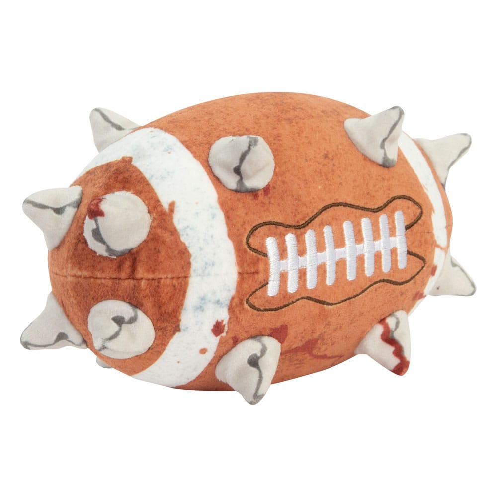 Warhammer Plush Figure Blood Bowl Ball