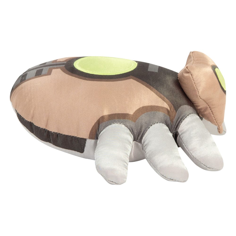 Warhammer Plush Figure Necron Scarab 15 cm