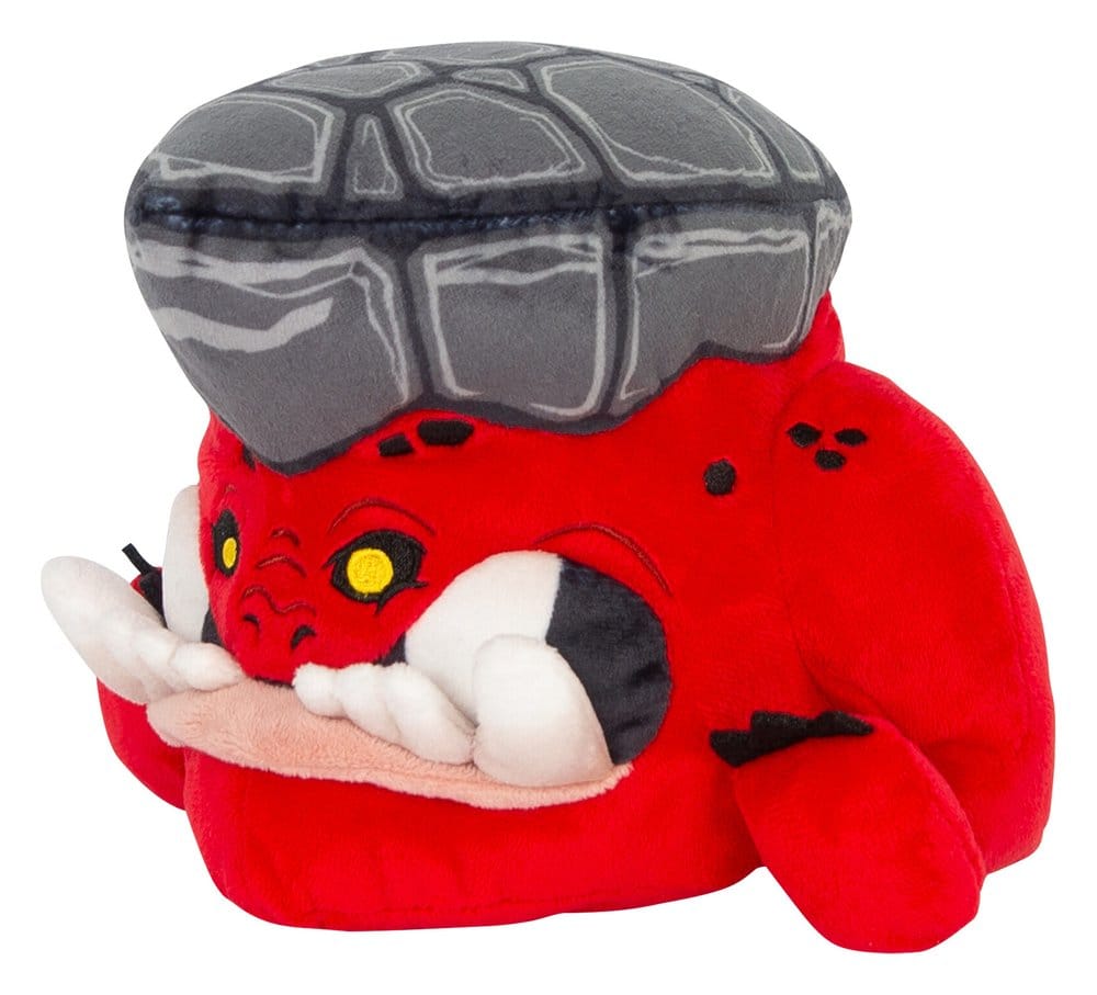 Warhammer Plush Figure Klonk the Rockbrow Squig