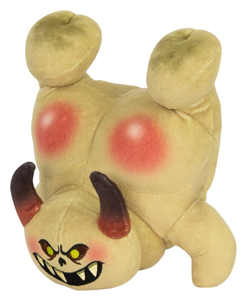 Warhammer Plush Figure Cheeky Nurgling