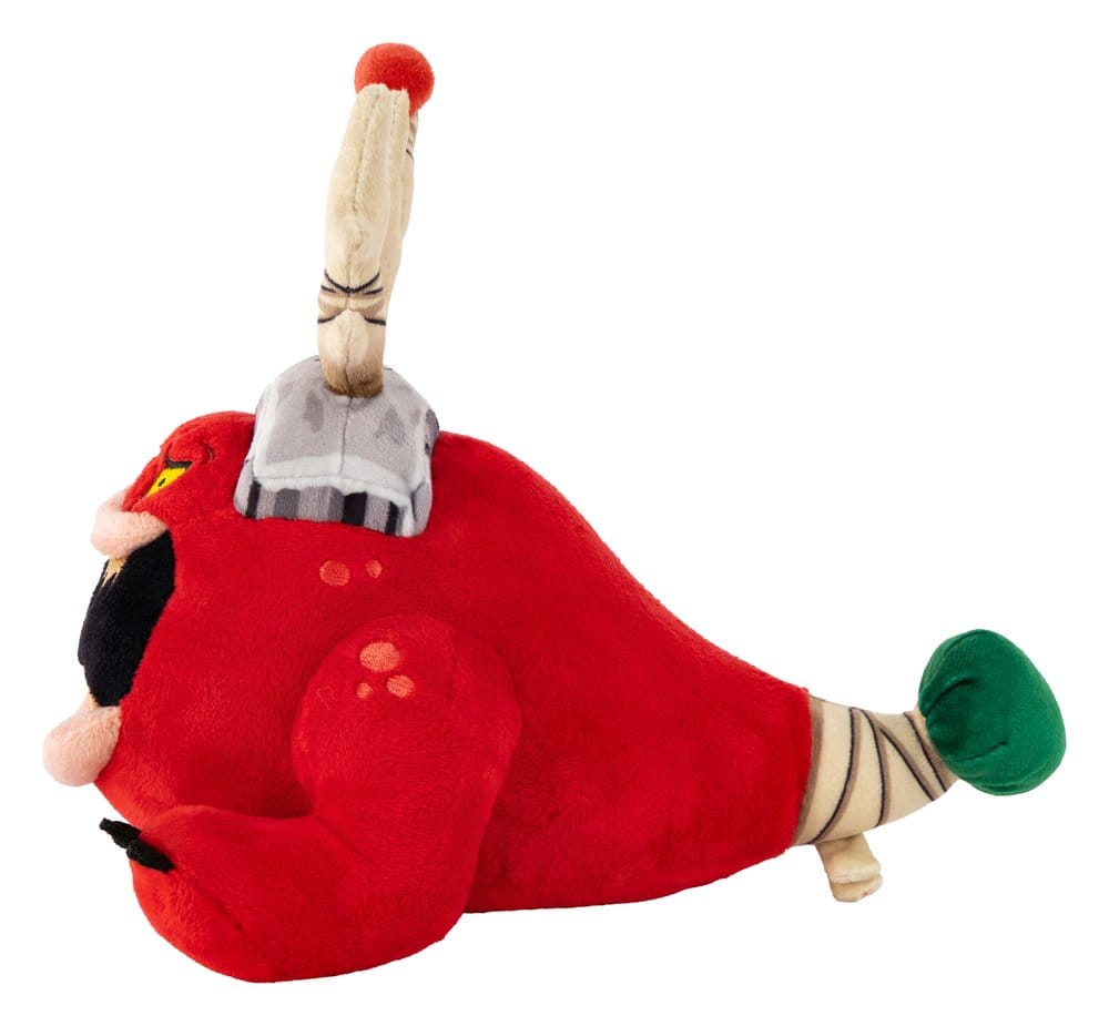 Warhammer Plush Figure Bounca