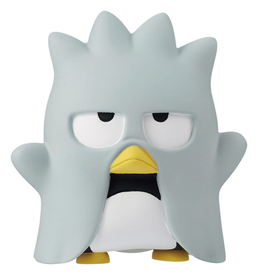 Sanrio Twinchees Mini Figures Hello Kitty & Friends Playing Ghost 5 cm Blind Pack Display (24)