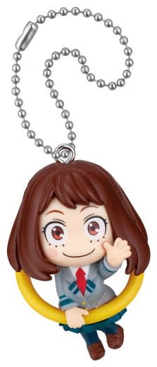 My Hero Academia Konnichi-wa Danglers Keychains 3 cm Mystery Capsule Display (12)