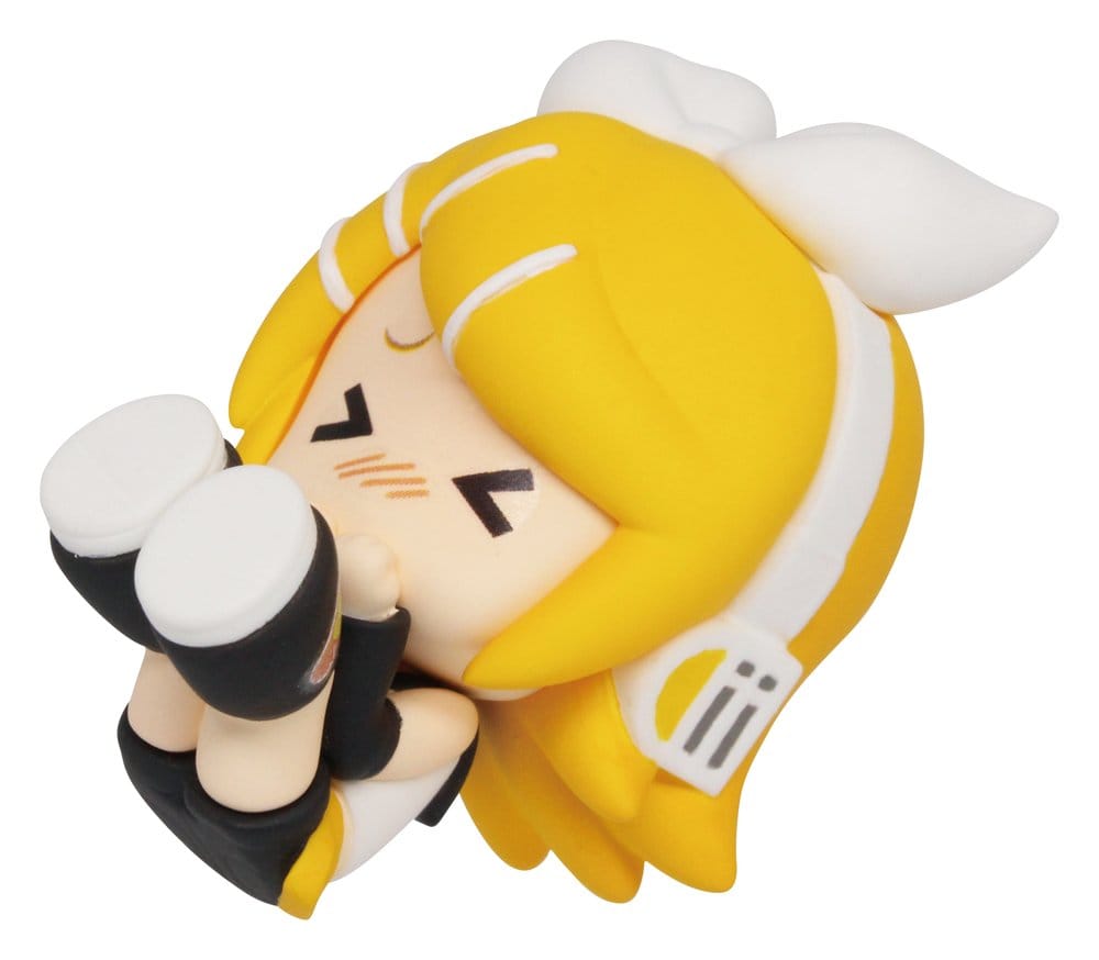 Hatsune Miku Twinchees Mini Figures Falling Figures 5 cm Blind Pack Display (24)